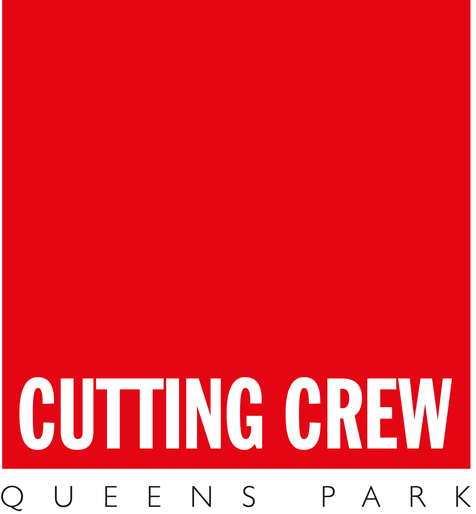 Cutting Crew Logo