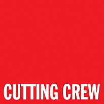 Cutting Crew Logo